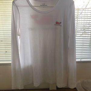 Vineyard Vines Women’s Long Sleeve